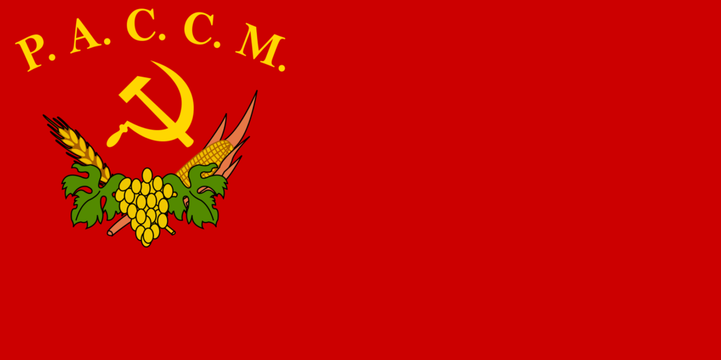Flag of Moldova-10
