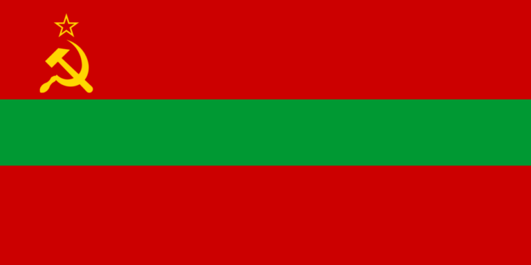 Флаг Молдавии: фото, цвета, значение, история | Flags-World