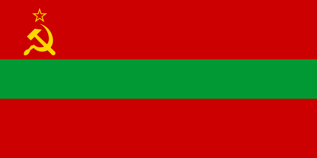 Flag of Moldova-14