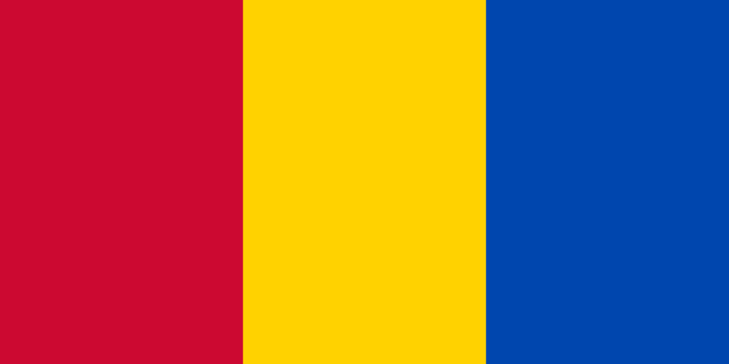 флаг молдавии-29