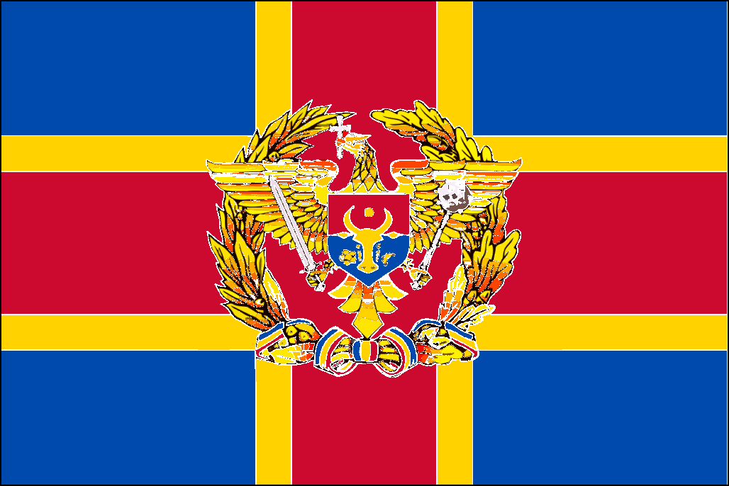 Vlag van Moldawië-21