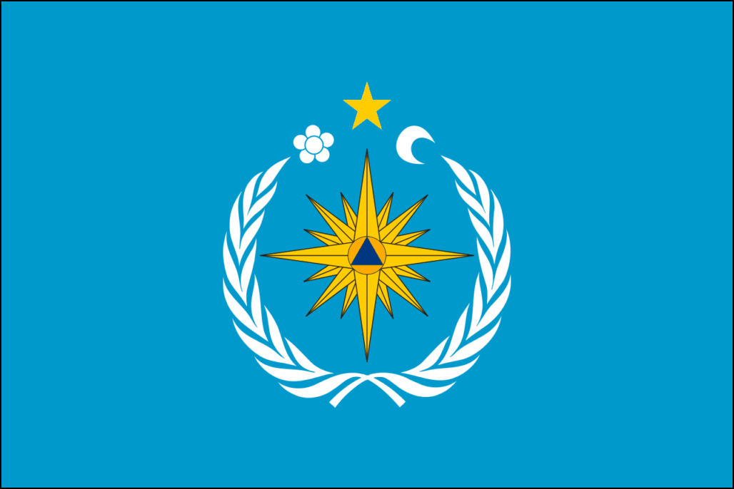 Знаме на Молдова-22