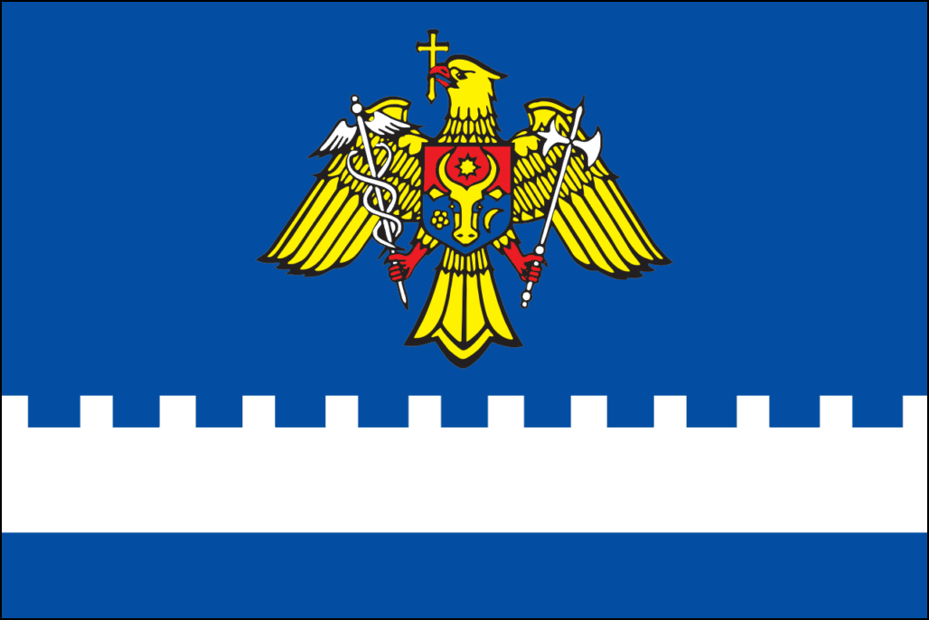 Moldovas flag-23