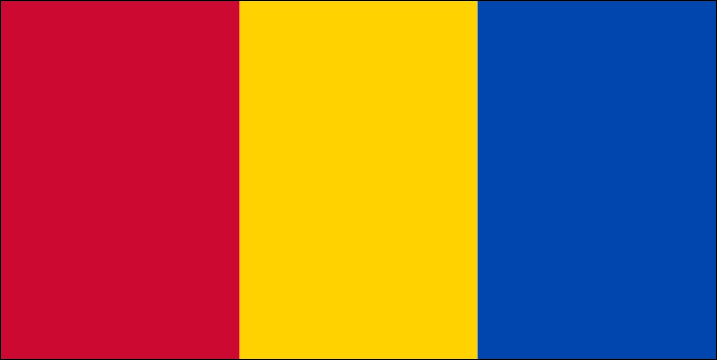 Moldovas flag-29