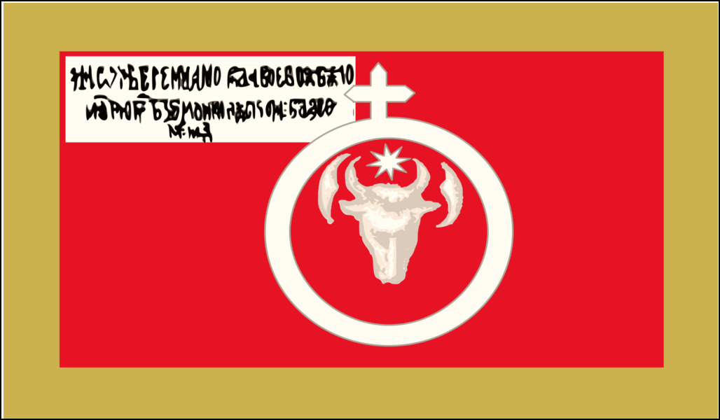 Bandera de Moldavia-3