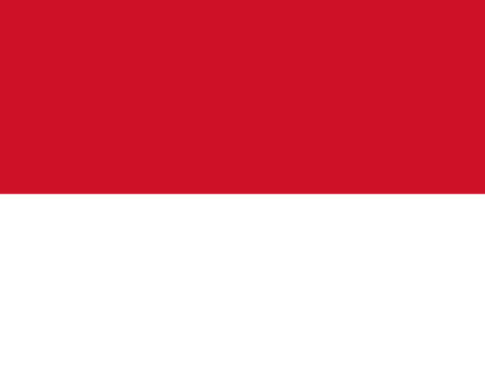 Flag of Monaco-1