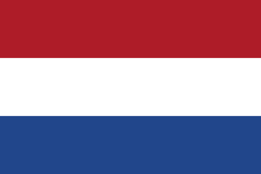 Flag of Netherlands-1