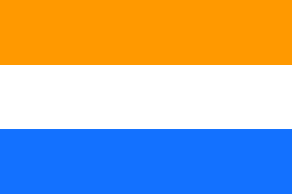 Flag of Netherlands-3
