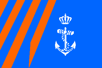 Flag of Netherlands-6