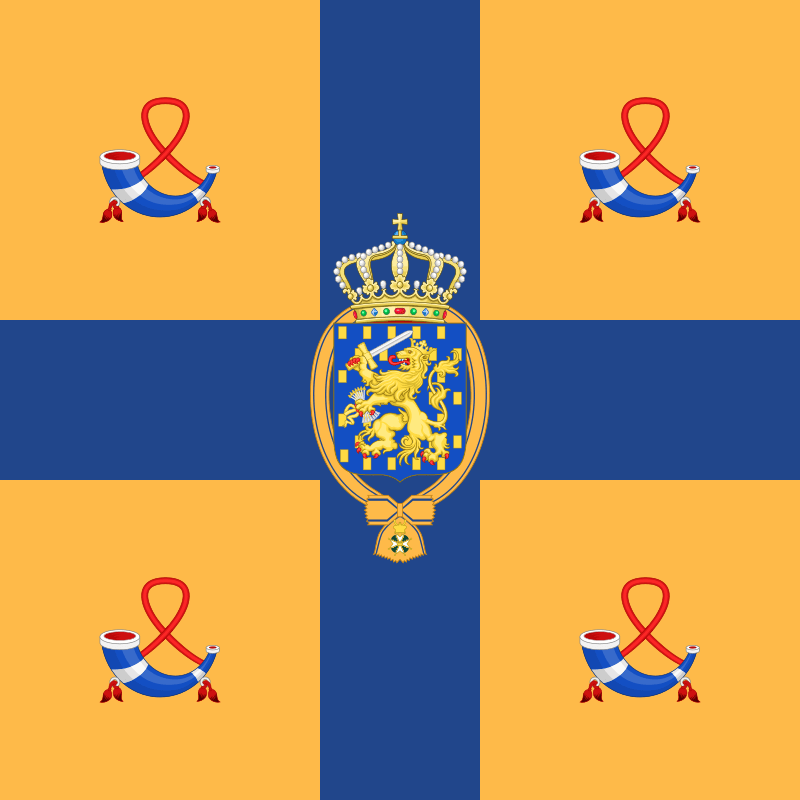 Flag of Netherlands-7