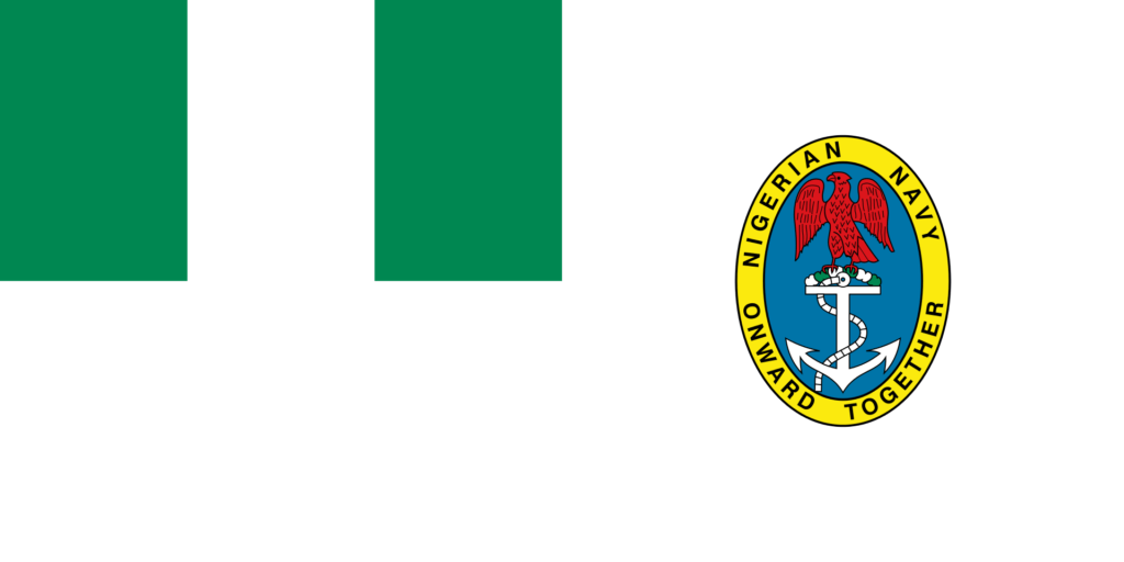 Flag Nigeria-5