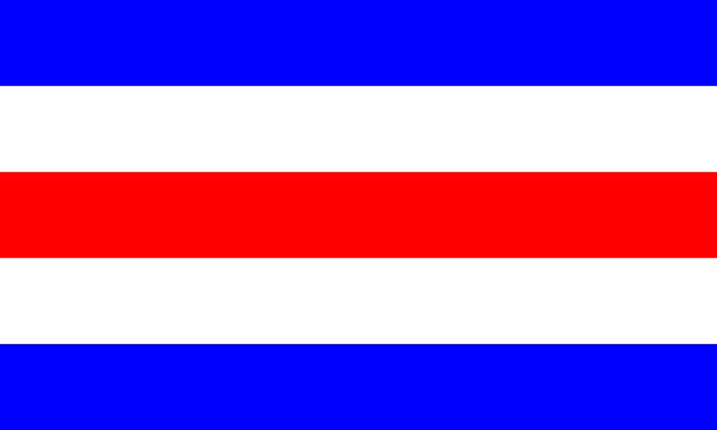 Nicaragua-10 flag
