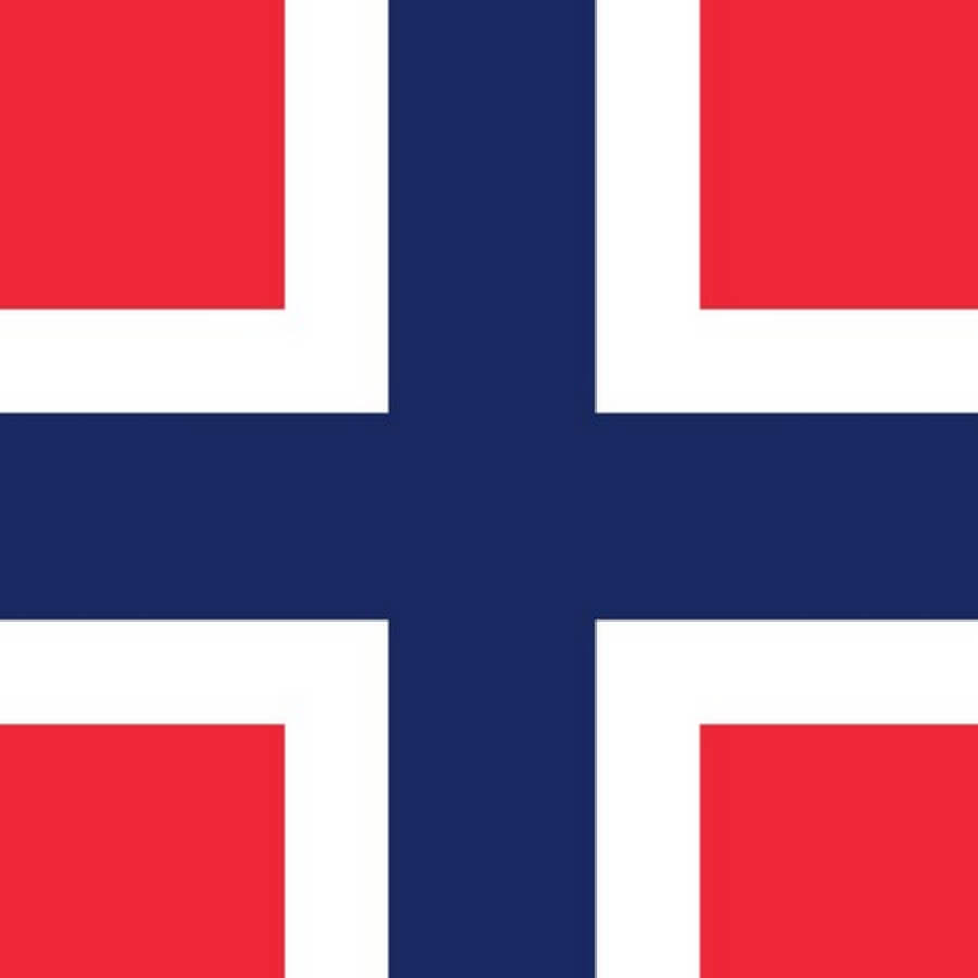 Flag of Norway-4