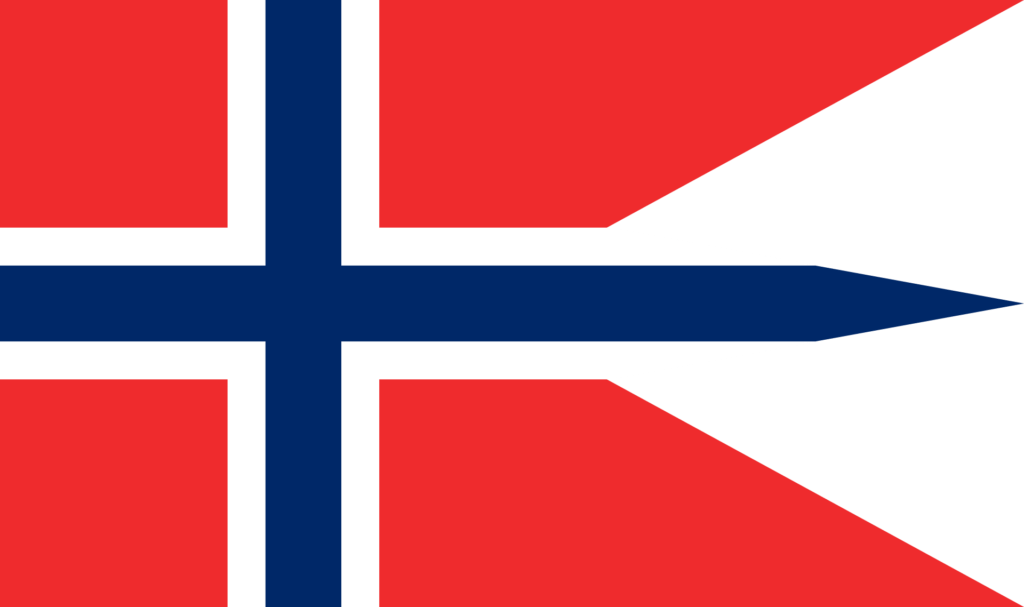 Flag of Norway-6