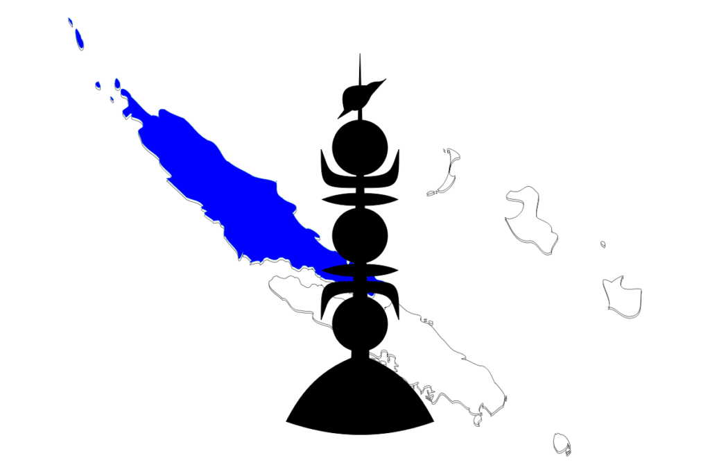 Прапор Нової Каледонії-4
