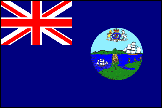 Vlag van Anguilla-5