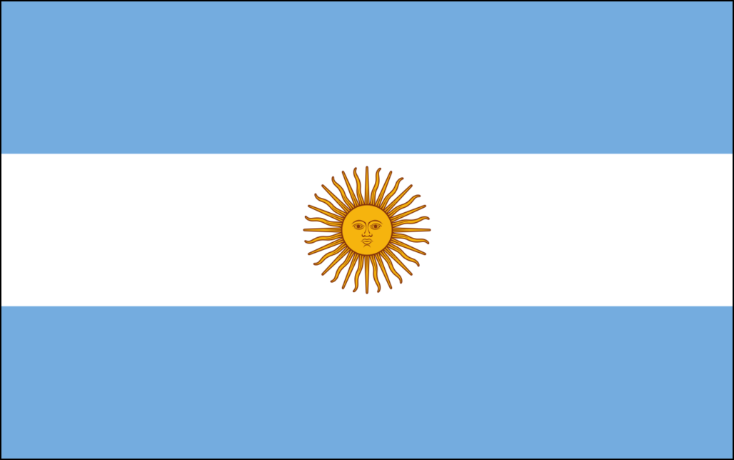 Bandiera Argentina-1