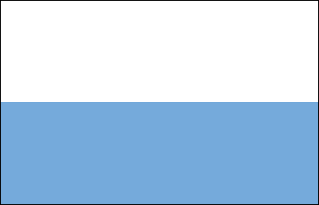 Argentinien-3 Flagge