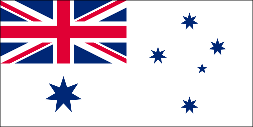 Bandera de Australia-7