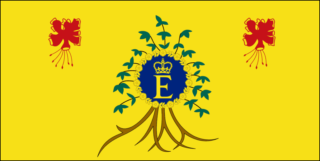 Vlag van Barbados-4