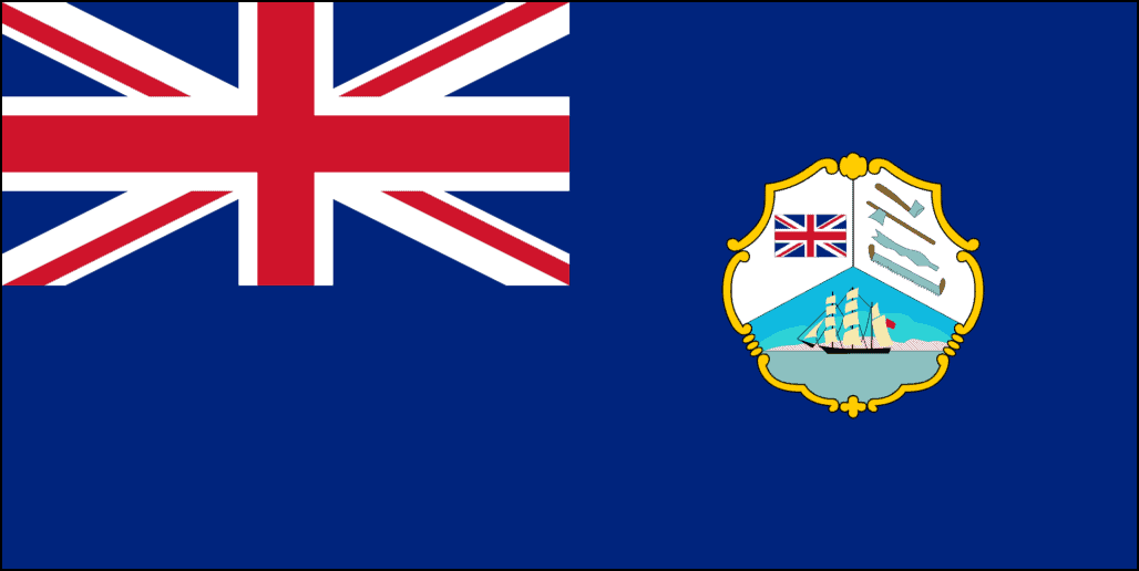 Zastava Belize-2