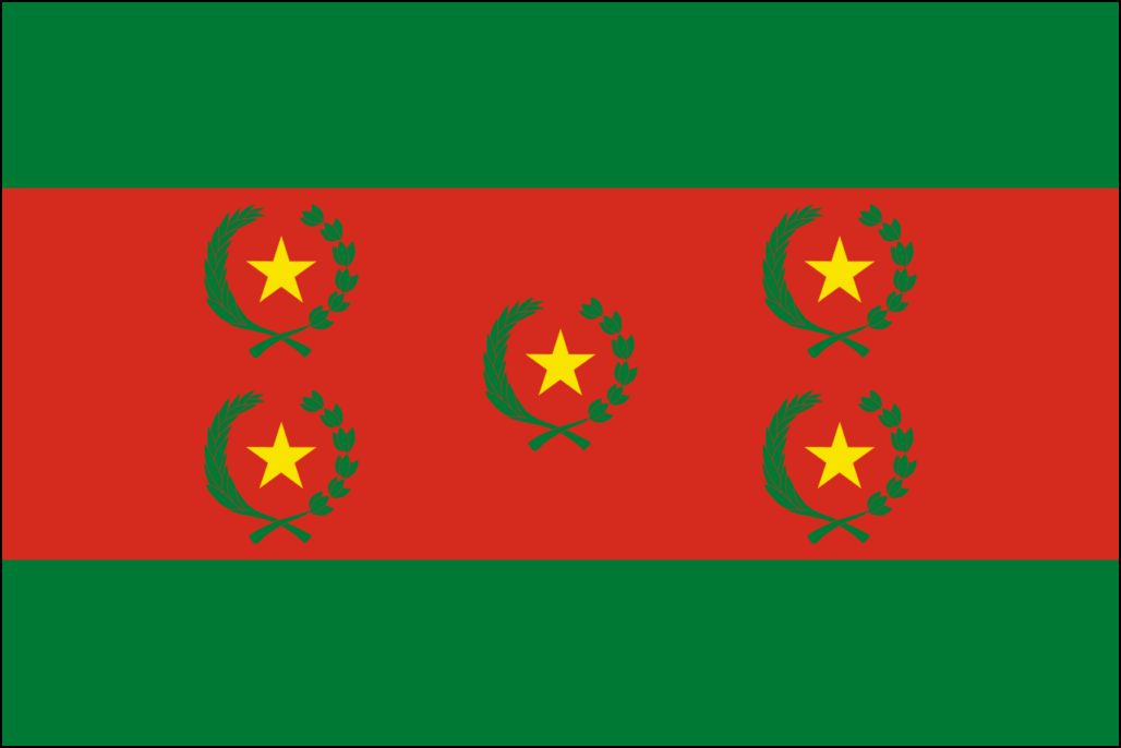 Bandera de Bolivia-3