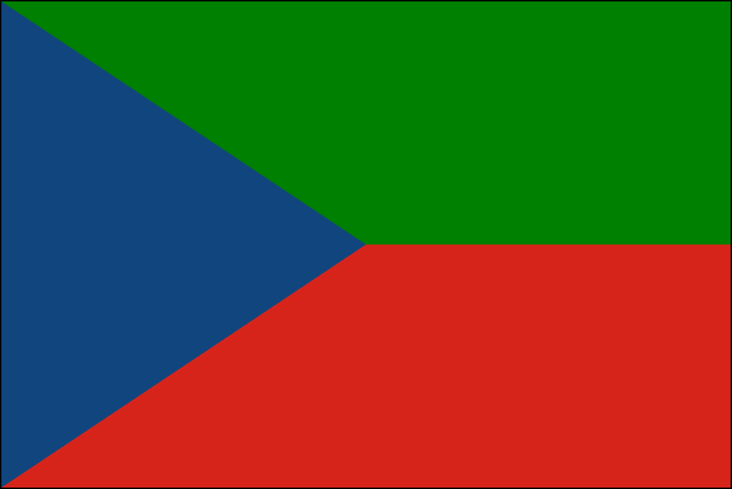 Vlag van Bosnië en Herzogovina-4