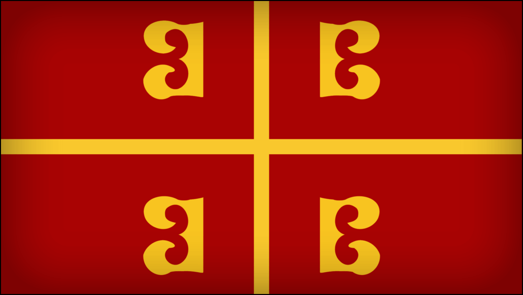 Flag of Byzantium-2