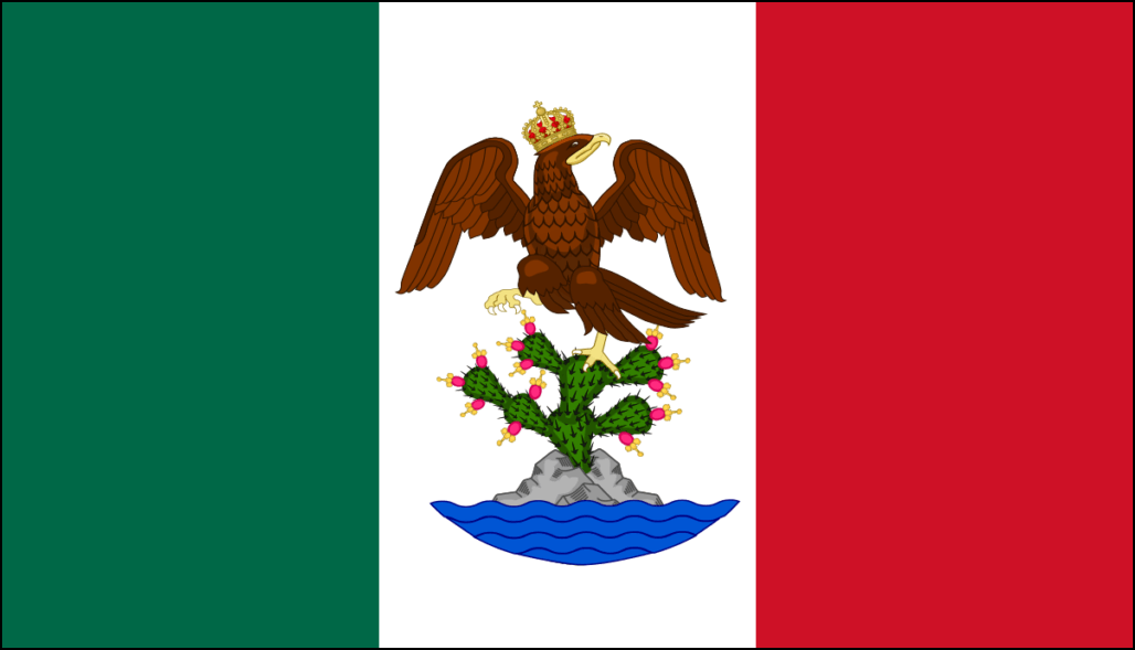 Costa Rica Flag-2