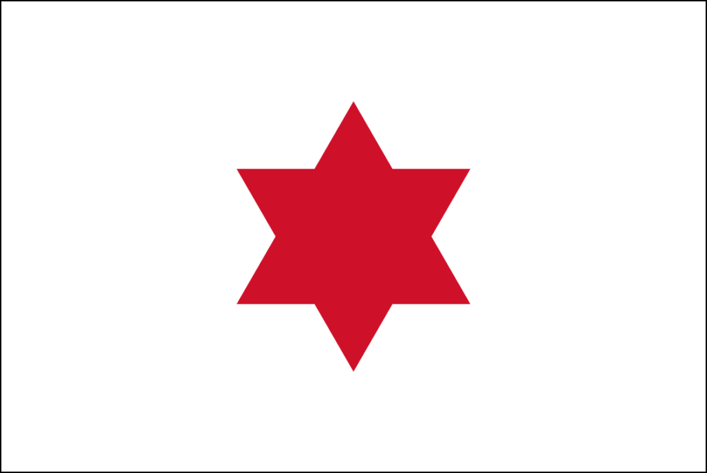 Kosta-ın bayrağı Kosta Rika-ın bayrağı