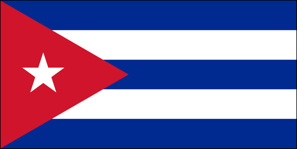 Cuba-1-vlag