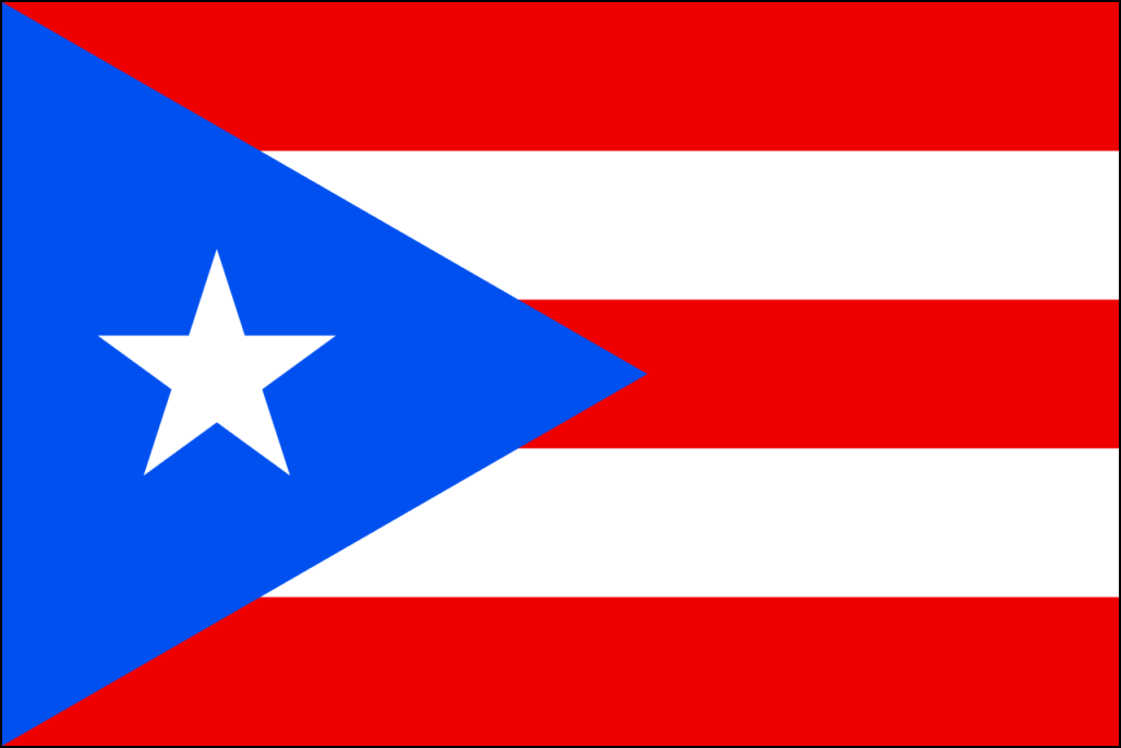 Vlajka Kuba-12