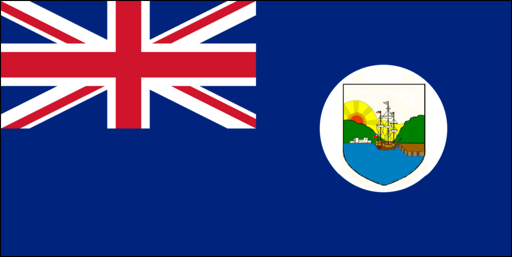 Vlag Dominica-2