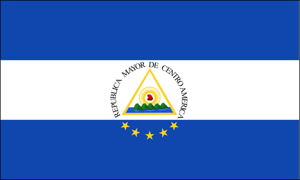 エルサルバドルの旗-11