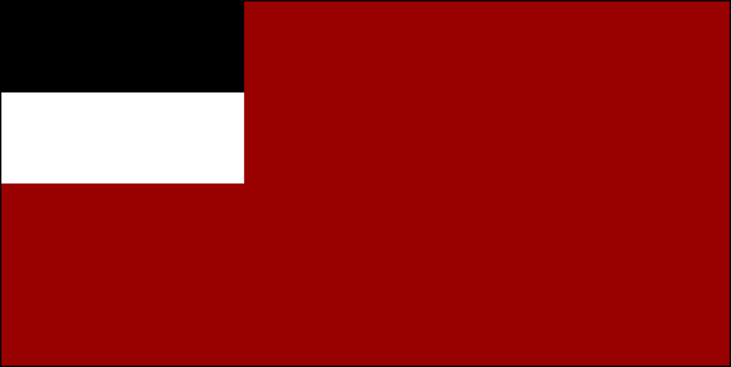 Bandera de Georgia-2