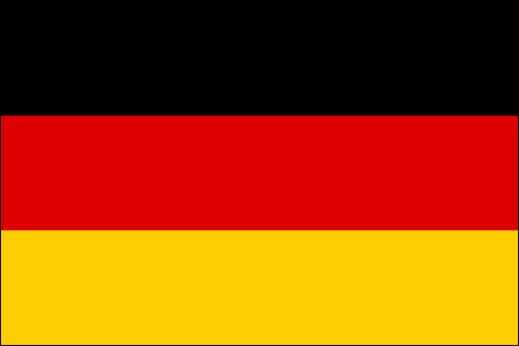 Vlajka Německa-22