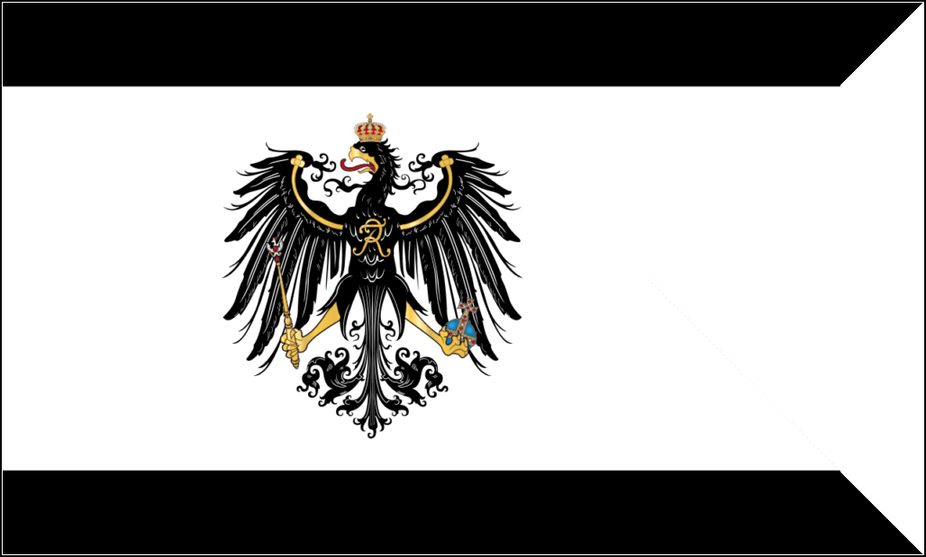 Vlajka Německa-32