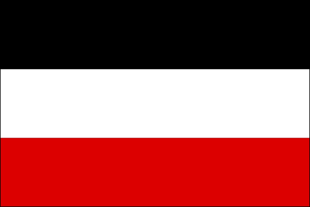 Vlajka Německa-35