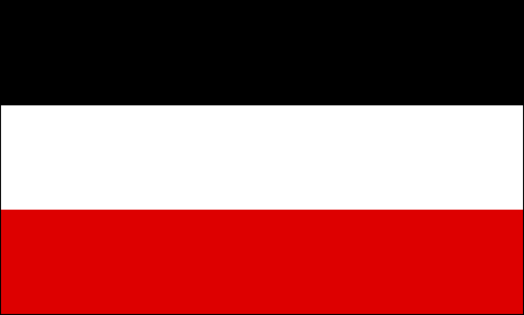 Vlajka Německa-40
