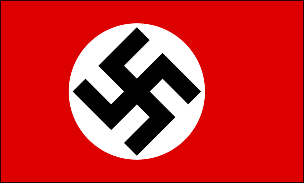 Vlajka Německa-41