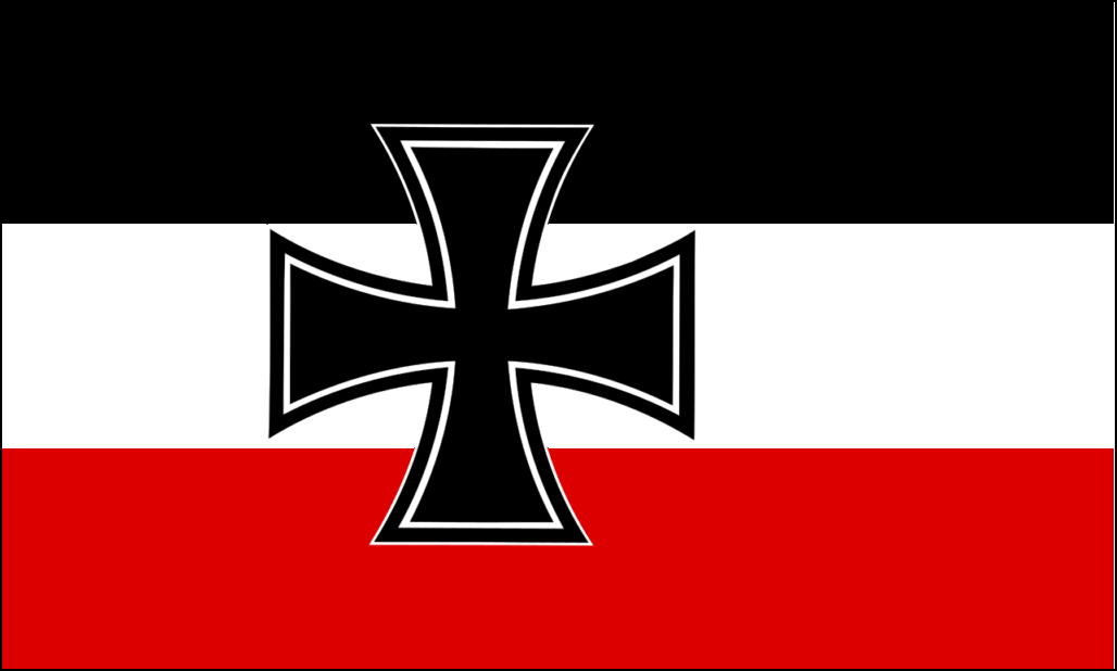 Vlag van Duitsland-42