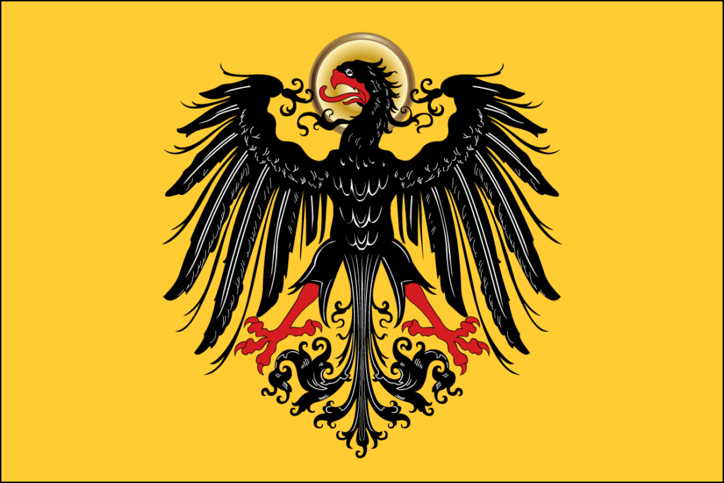 Vlajka Německa-5
