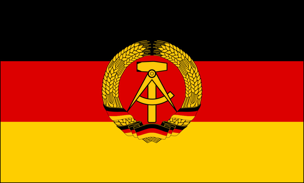Флаг на Германия-45
