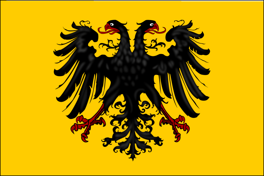 Знаме на Германия-8