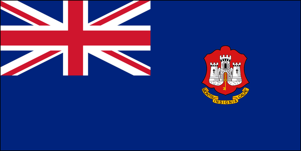 Знаме на Гибралтара-3