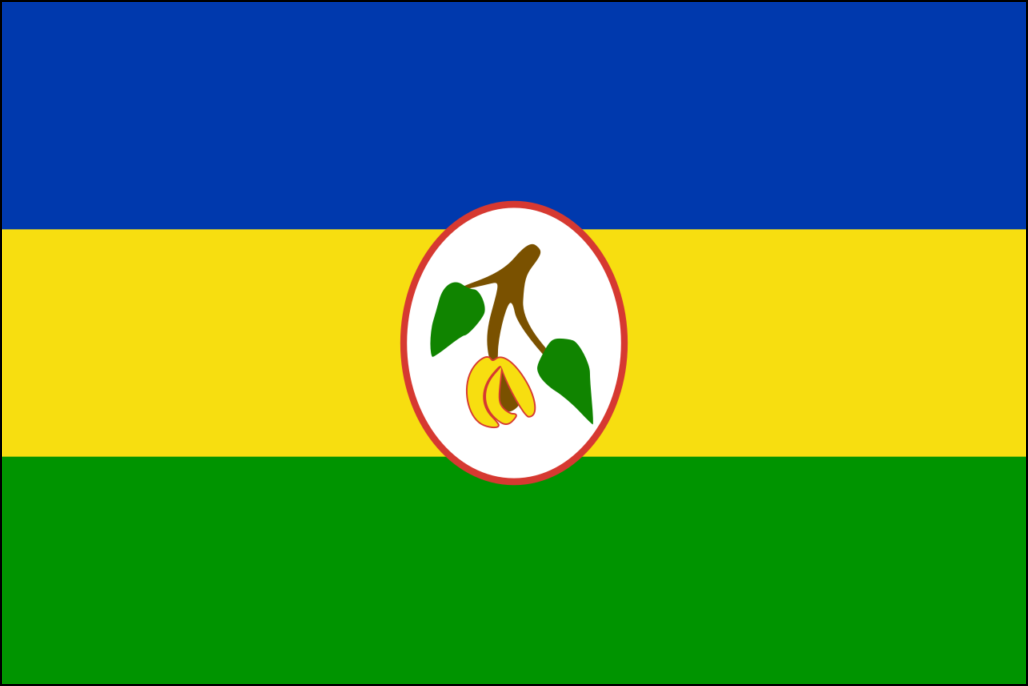Qrenada-ın bayrağı