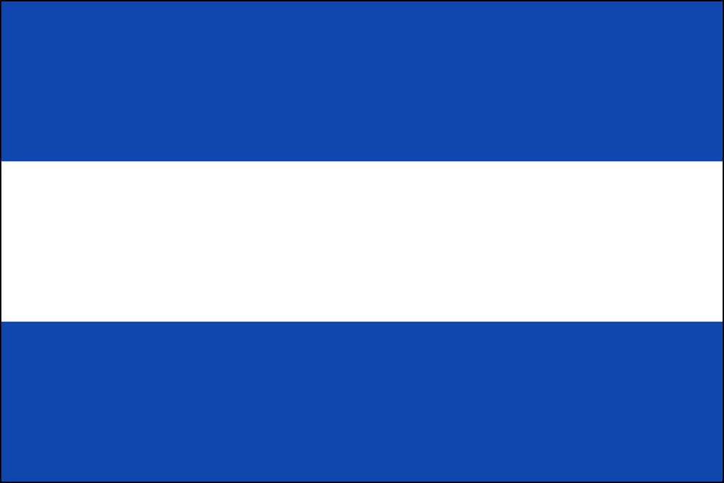 Vlag van Guatemala-2