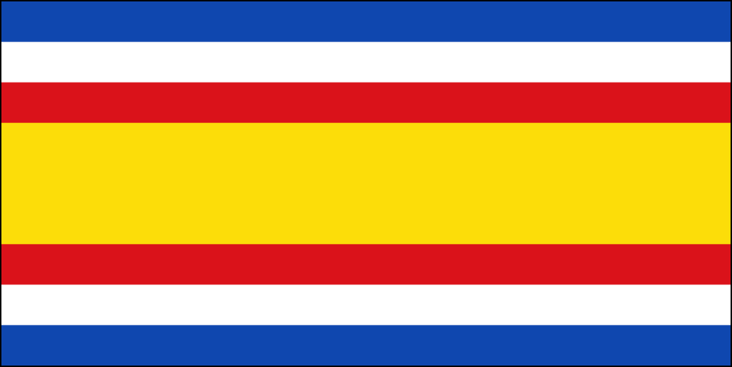 Flag i Guatemala-5