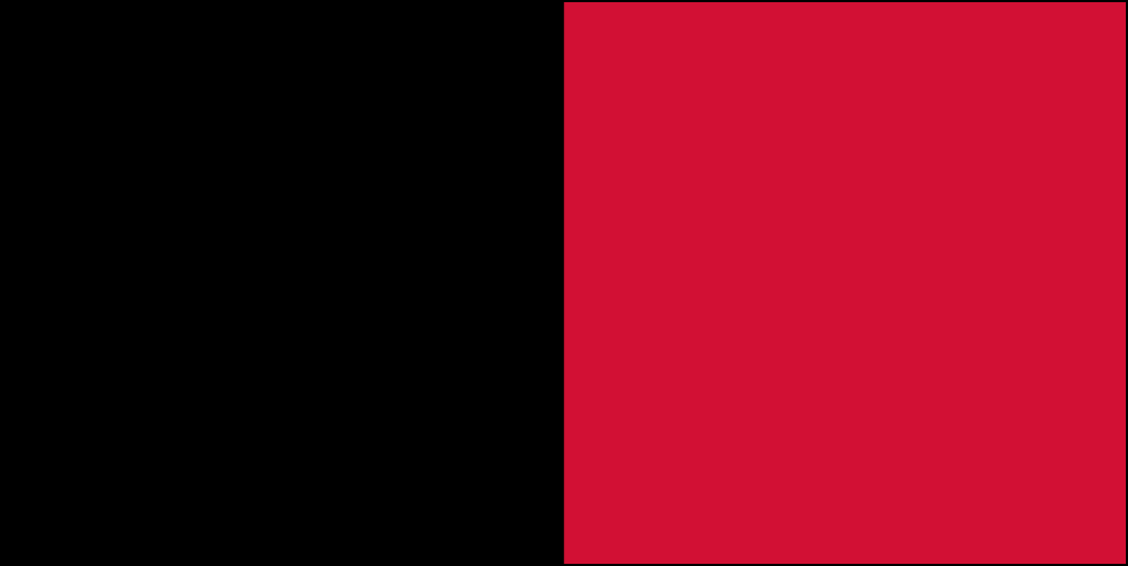 Haïti-4 vlag