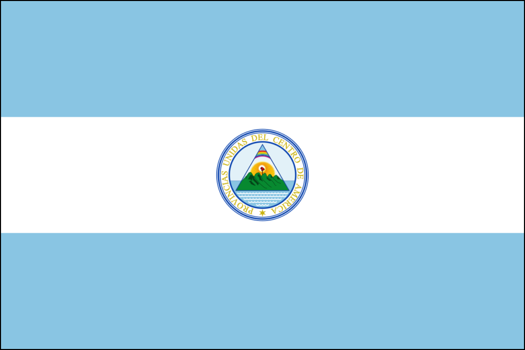 Vlag van Honduras-3